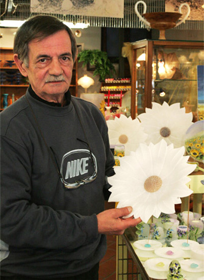 Pietra di Luna