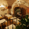 Trattoria Chiribiri