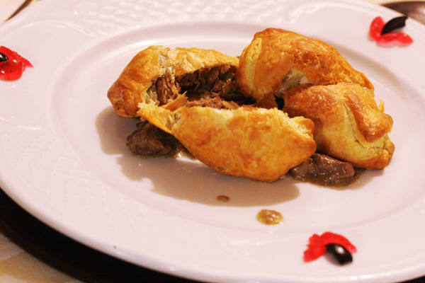 Ristorante Perucà