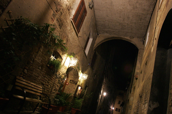 Ristorante Perucà
