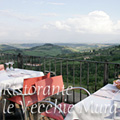 Ristorante il Vecchie Mura