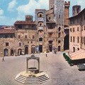 Piazza della Cisterna