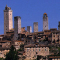 San Gimignano